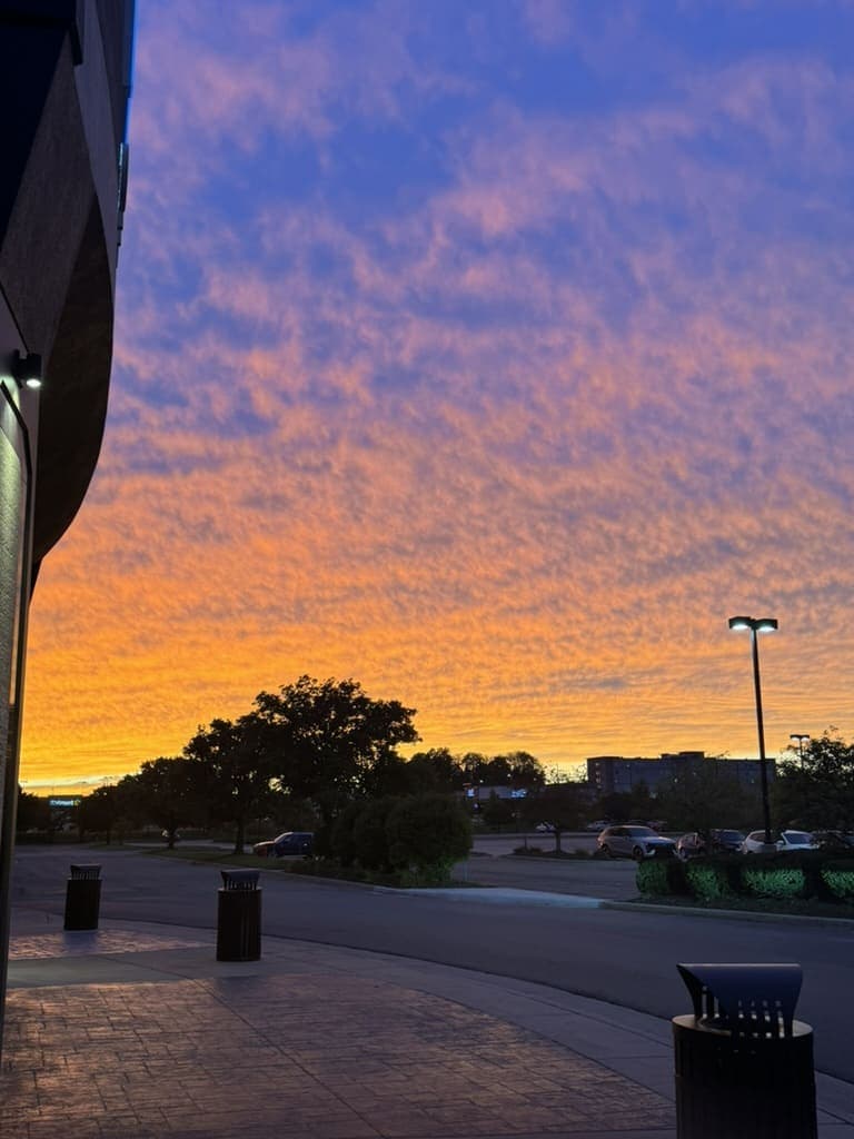 sky